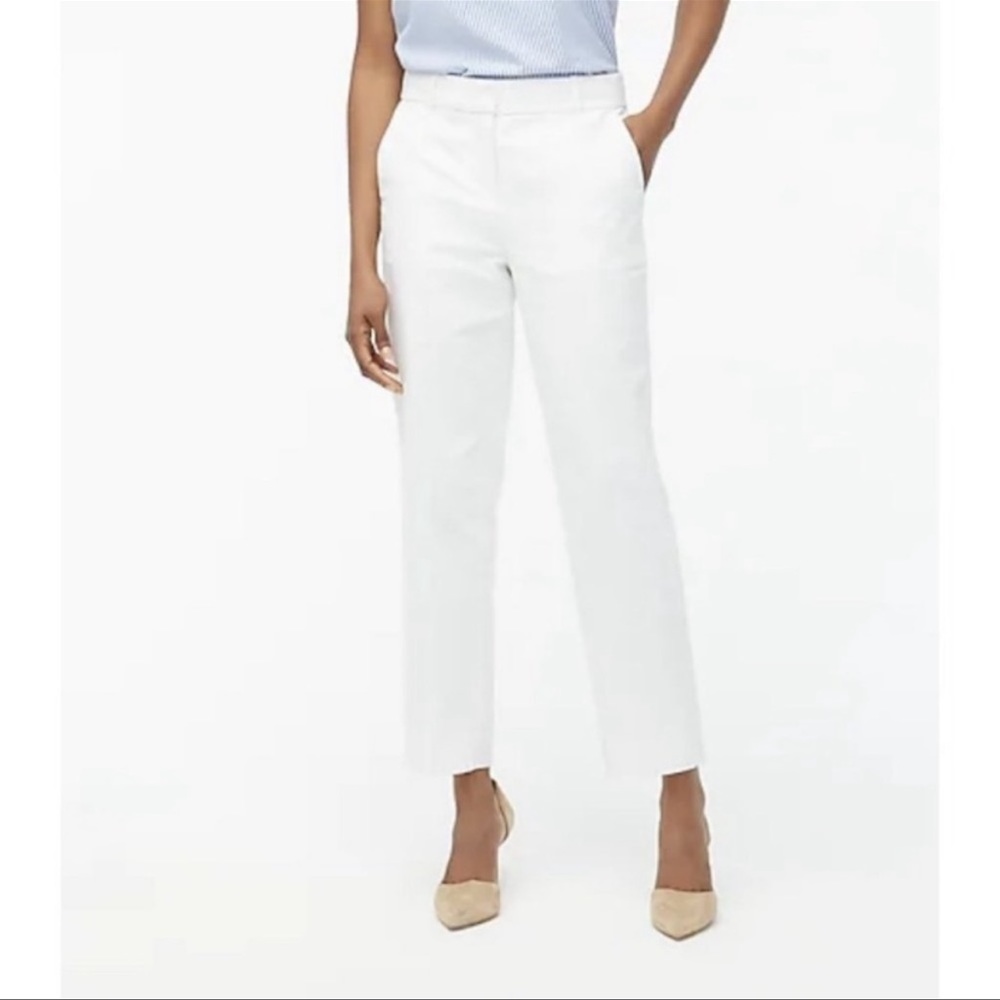 J Crew pants